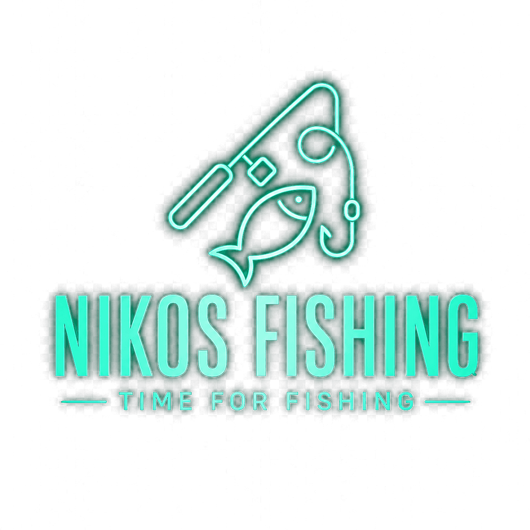 Nikos Fishing